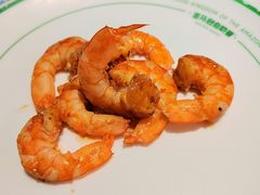 -亚马逊海鲜自助(梅溪湖步步高店)