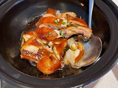 -金悦轩海鲜城(渔人码头店)