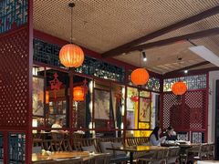 -天府豆花庄(金四季店)