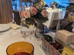 -汤城小厨•粤菜•靓汤(金宝街店)