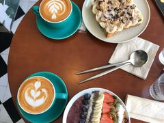 -So Acai(天河店)