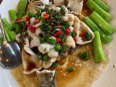 -猪肉婆私房菜(容桂总店)