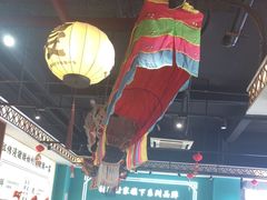 -猪腰一家·地道佛山菜(盐步店)