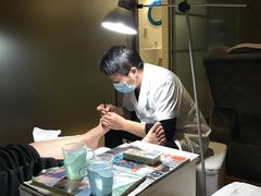 -康轩盲人按摩(上海沙龙店)
