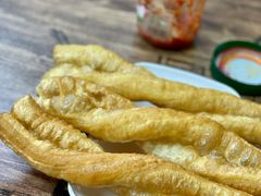 -老明馨潮汕大排档