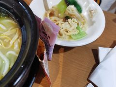 -姐弟俩土豆粉(同城街华联店)