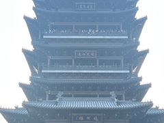 -济南大明湖景区