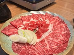 -满来寿喜烧(金虹桥店)