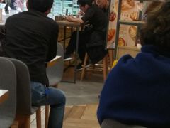 -COSTA COFFEE(上海虹口龙之梦)