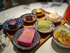 -沿江海南菜·文昌鸡祖师爷(大东海店)