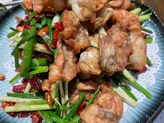 -金龙·打边炉(武进路店)