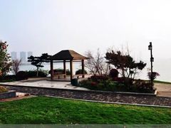 -南昌青山湖风景区