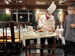 -惠丰堂饭庄·烤鸭·京味菜(西北旺·唐家岭店)