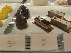 -Angelina安吉丽娜(恒隆广场店)