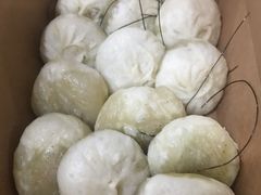 -舒小笼松针小笼包