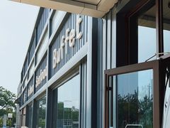 -蓝珊海鲜澳洲和牛自助餐厅