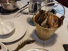 -九月海·海鲜自助(世纪东方店)