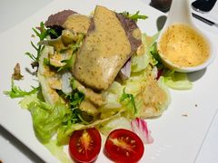 -斗牛士牛排餐厅(嘉里汇店)