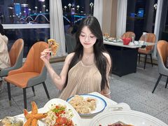 -前王院•巧克力海鲜市集餐厅(万平口店)