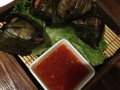 -Siam泰餐厅(水上公园店)