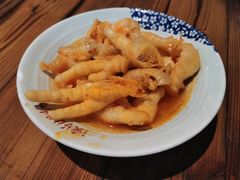 -好灶头妈妈菜·柴火灶台鱼·千岛湖土菜地标美食