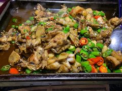 -蘭奢雅集·江浙菜(青山江滩店)