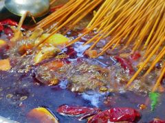 -红牌楼老号串串(银海佳苑店)