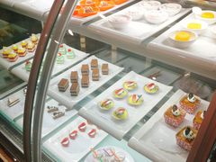 -海草馆自助餐厅(悦海店)