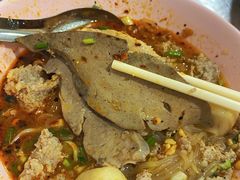 -榮泰米粉湯(Left Shop)