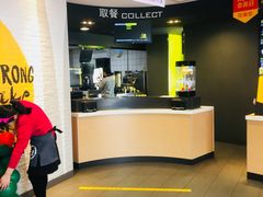 -麦当劳(无锡永乐店)