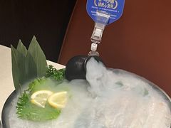 -海底捞火锅(庆春路店)
