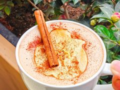 节日热红酒风味美式（无酒精）-Peet's Coffee皮爷咖啡(大学路店)