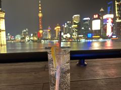 -外滩8号 whisky bar(金延大厦店)