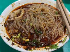 -甘记肥肠粉(马鞍北路店)