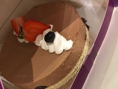 小蛋糕-四海一家自助餐(益田假日广场店)