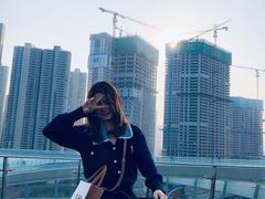 -梅溪湖城市岛