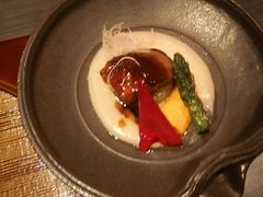 -滩万日本料理Nadaman(国贸大酒店)