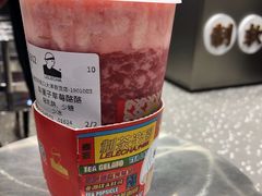 -LELECHA乐乐茶(新街口大洋店)