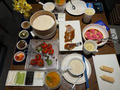-小大董·烤鸭(王府井apm店)
