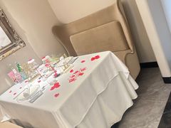 -王品牛排(郑州大卫城店)