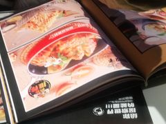 -開籠雀冰室(同和金铂店)
