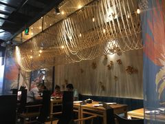 大堂-娄三少春饼·烤鸭(合生汇购物中心店)