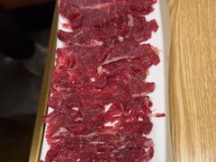 -潮汕大目牛肉火锅(皇岗旗舰店)