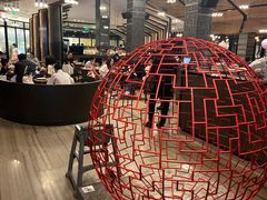 -WOLFGANG PUCK KITCHEN & BAR(迪士尼小镇店)