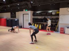 -超级猩猩健身·团课(国贸店)