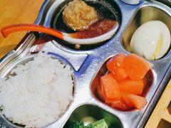 -炭舍干锅(华发商都店)