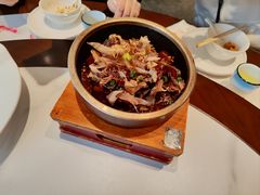 -太阳门淮扬菜(南京博物院店)