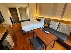 -大阪普米尔三井花园饭店