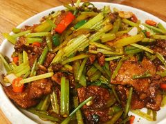 -妈妈的味道(工人体育场东路店)