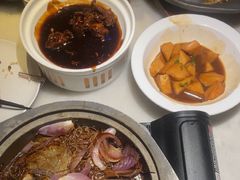 -绿茶餐厅(千岛湖银泰城店)